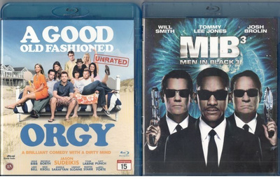 2 KPL blu-ray