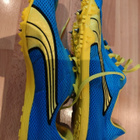 Puma 40,5-koko piikkarit yleisurheilun. - pikkukuva 3