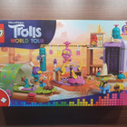 Lego 41253 Trolls Lonesome Flatsin lauttaseikkailu - pikkukuva 1