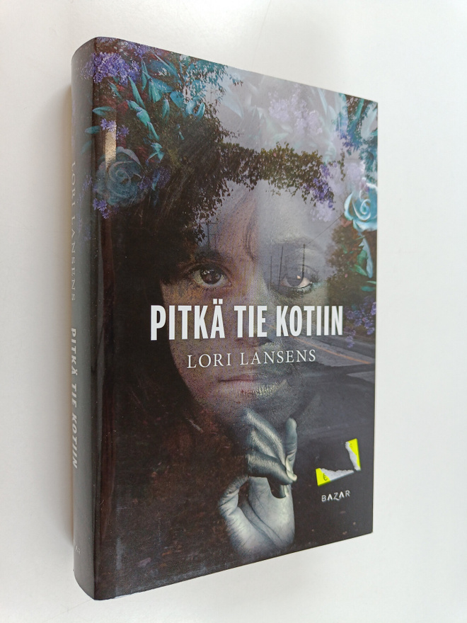 Lori Lansens : Pitkä tie kotiin