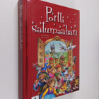 Nathalie Monnin : Portti satumaahan - pikkukuva 1