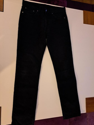 Mustat Levis 514 farkut!