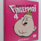 Pertti Jarla : Fingerpori 4 - pikkukuva 1