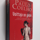 Paulo Coelho : Voittaja on yksin - pikkukuva 1