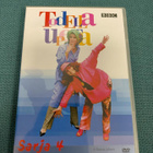 TODELLA UPEETA, 4-kausi (Joanna Lumley)*** - pikkukuva 1