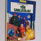 Johan De Moor : Yön saalistajat - pikkukuva 1