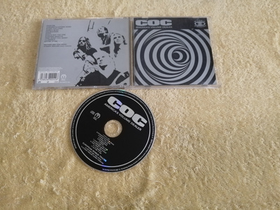 COC - America's Volume Dealer CD