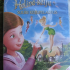 HELINÄ-KEIJU JA SUURI KEIJUPELASTUS DVD - pikkukuva 1