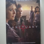 Sanctuary - Kausi 3 DVD - pikkukuva 1