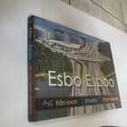 Esbo från ovan/Espoo ilmasta/ Espoo from above + SIGNEERAUS - pikkukuva 1