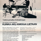 DORFMAN-MATTELART Kuinka Aku Ankkaa luetaan (1980) IMPERIALI - pikkukuva 4
