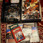 Hero Quest ja Advanced Hero Quest -pelien osia - pikkukuva 1