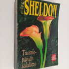 Sidney Sheldon : Tuomiopäivän salaliitto - pikkukuva 1