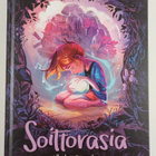 Courtney B. Carbone : Soittorasia 1: Pandorientin maailma - pikkukuva 1