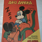 Aku Ankka 23 1959 - pikkukuva 1