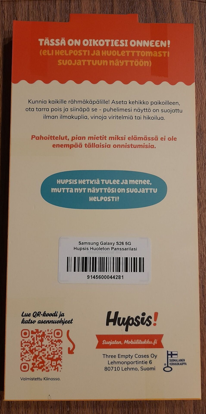 Item image