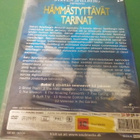 STEVEN SPIELBERG - HÄMMÄSTYTTÄVÄT TARINAT BOX 1 UUSI DVD (W) - pikkukuva 2