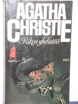 Agatha Christie : Rikos yhdistää