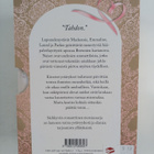 Nora Roberts : Morsius-sarja 1-4 : Jotain uutta ; Jotain ... - pikkukuva 4