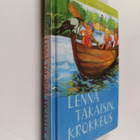 Martti Herman Pisto : Lennä takaisin Krokkeus - pikkukuva 1