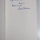 Aimo T. Nikolainen : Välähdyksiä (signeerattu) - pikkukuva 3