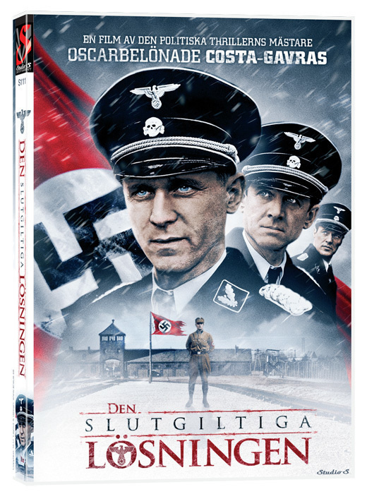 Den Slutgiltiga Lösningen "Uusi"