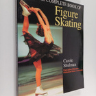 Carole Shulman : The complete book of figure skating - pikkukuva 1