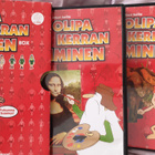 Olipa kerran ihminen DVD - pikkukuva 1