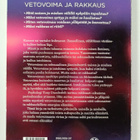 Tony Dunderfelt : Vetovoima ja rakkaus : miten intohimo e... - pikkukuva 2