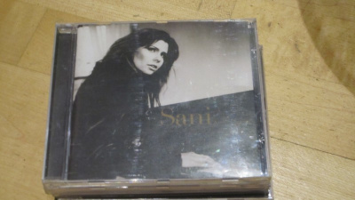 Sani – Kaikki Laulut