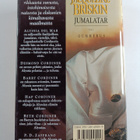 Jacqueline Briskin : Jumalatar - pikkukuva 2