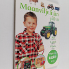 Dawn Sirett : Maanviljelijän päivä - pikkukuva 1
