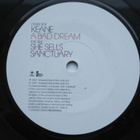 KEANE A Bad Dream 7" vinyylisingle + juliste - pikkukuva 3