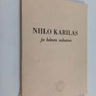Yrjö Karilas : Niilo Karilas ja hänen sukunsa (signeerattu) - pikkukuva 1