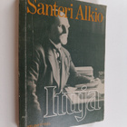 Santeri Alkio : Ituja - pikkukuva 1