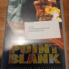 Point blank, tremors 2 mönkijät, lainattuja tarinoita vhs tä - pikkukuva 2