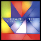 BRIAN ENO:MUSIC BOX INSTALLATIONS 6CD - pikkukuva 1