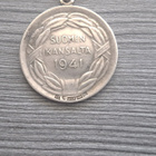 Vapaudenmitali 1. lk 1941, hopeaa - pikkukuva 4