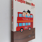 penggwin : penggwin reobeuseu mebeu in the UK. 1 - pikkukuva 1