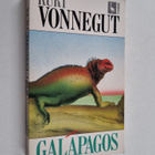 Kurt Vonnegut : Galapagos - pikkukuva 1