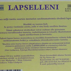 Naxos: Lapselleni -suurten mestarien sävelmiä lapsille - 3CD - pikkukuva 2