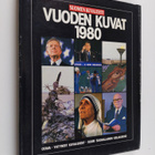 Kari (toim.) Kyheröinen : Suomen kuvalehti 1980, Vuoden k... - pikkukuva 1