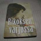 Helena Henschen Rikoksen varjossa -sid - pikkukuva 1