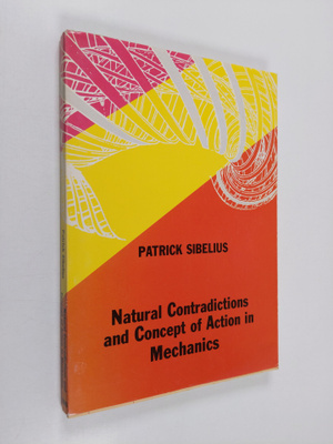 Patrick Sibelius : Natural Contradictions and the Concept...