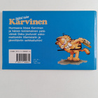 Jim Davis : Täältä tulee Karvinen - pikkukuva 2