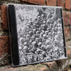 RATTUS - Vitun livet CDR (suomi punk 1980-81) - pikkukuva 1