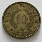 10 markkaa 1930 - pikkukuva 1