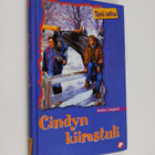 Joanna Campbell : Cindyn kiirastuli - pikkukuva 1