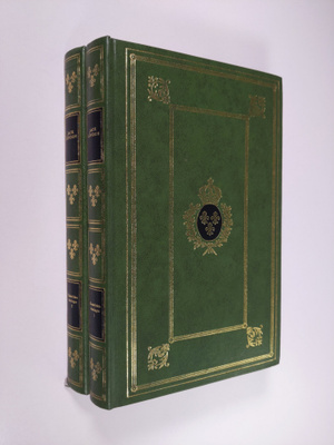Jack London : Klondyken kuningas 1-2