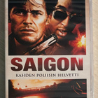 SAIGON (1988) Willem Dafoe & Gregory Hines (UUSI) - pikkukuva 1